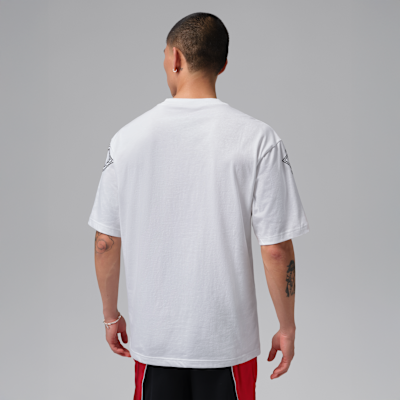 Jordan Men's Graphic T-Shirt. Nike ZA